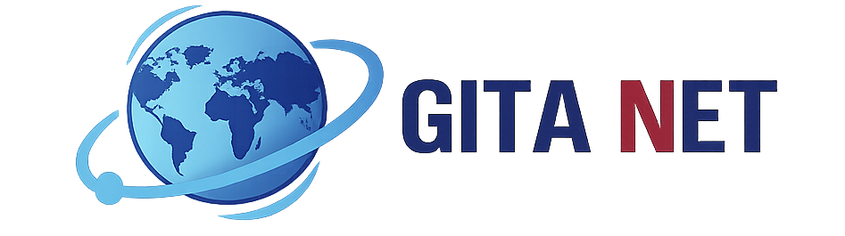 gita net logo